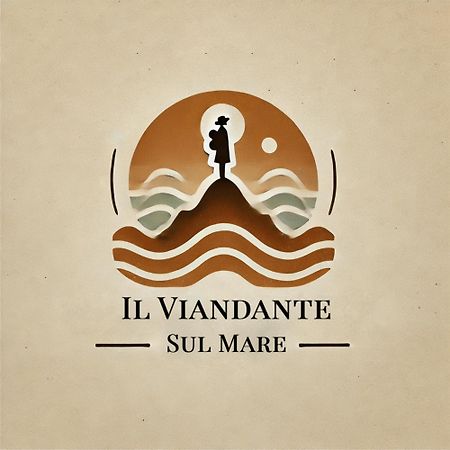 Il Viandante Sul Mare Apartment Salerno Exterior photo
